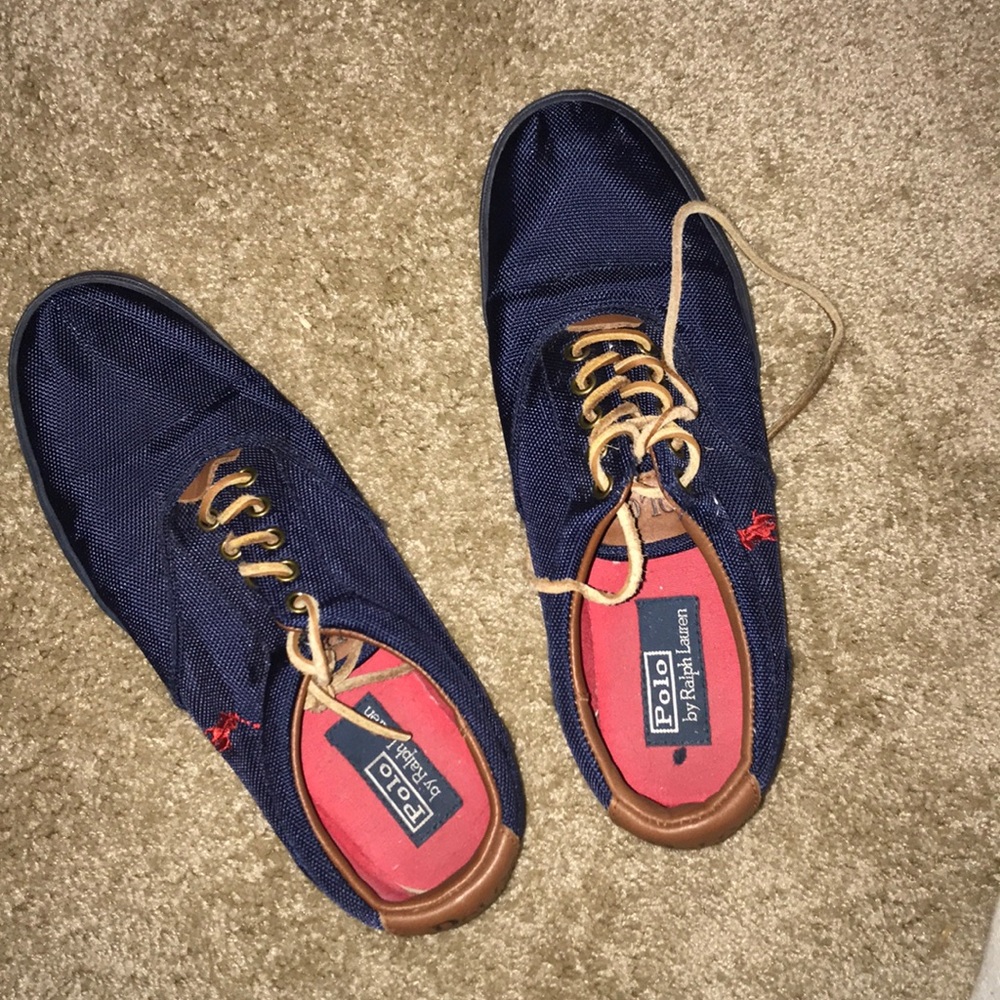 POLO SNEAKERS